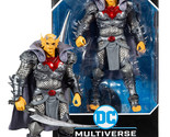 DC Multiverse The Demon (Demon Knights) McFarlane Toys 7in Figure New in... - £11.89 GBP