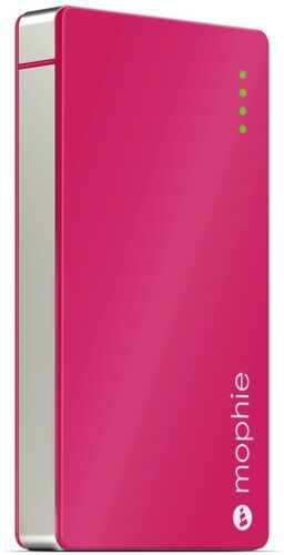 Primary image for Mophie Juice Pack Powerstation Mini 2500MAH - Rosa