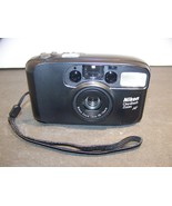 Nikon One Touch Zoom 35mm Camera - $91.66 CAD