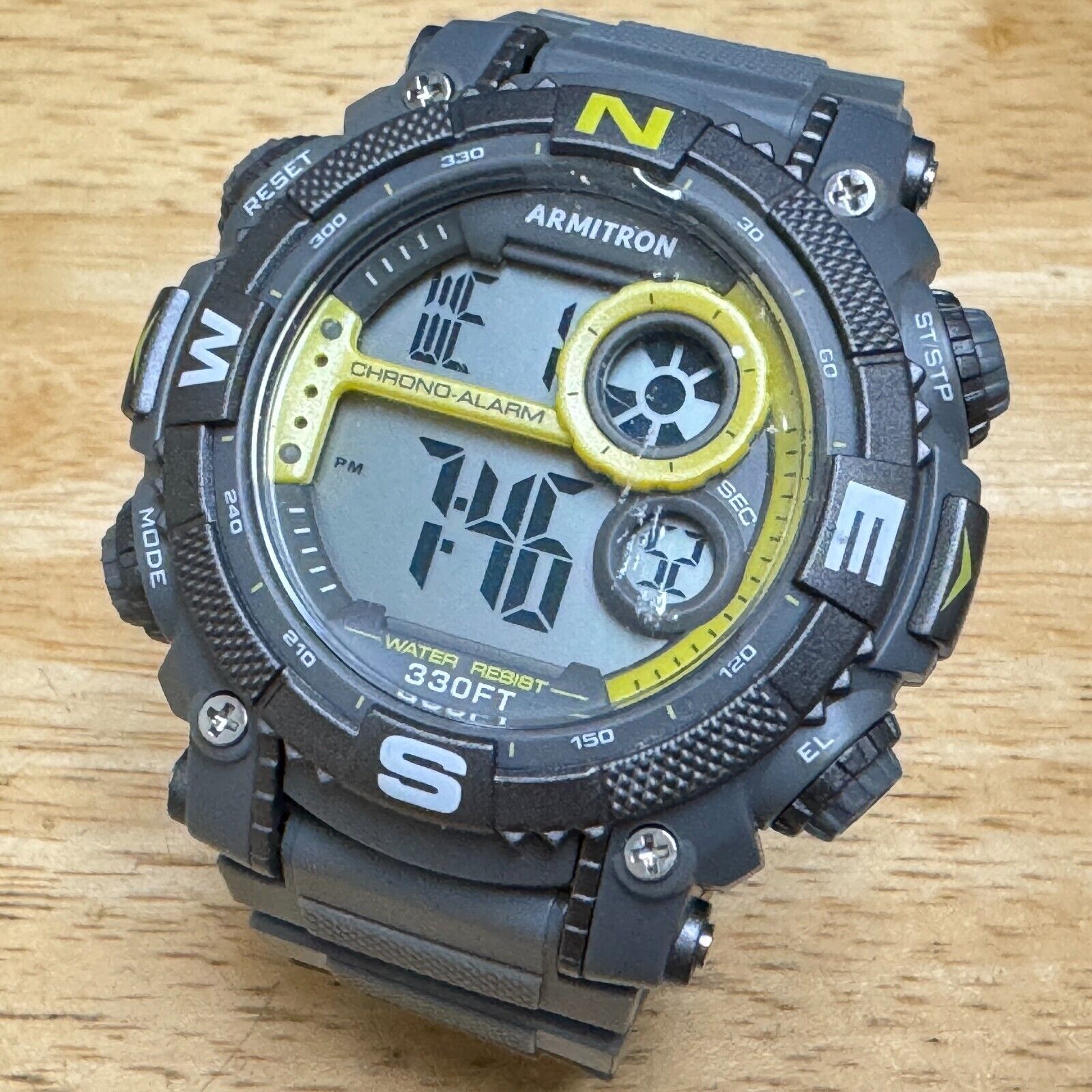 Armitron quartz watch sale