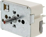 Maytag MER6765BAQ MER4110AAW MERS751BAB OEM Surface Burner Control Switch - $51.42