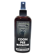 Boondocks Deer Lures Coon Pee | Cover Scent 4 oz - $7.99