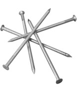 Simpson Strong Tie T3SND5 3D Cedar and Redwood Siding Nails 1-1/4-Inch and - £63.10 GBP