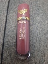 REVLON WW84 Wonder Woman Ultra HD Vinyl High Shine Lip Polish 925 BIRTHD... - $16.82