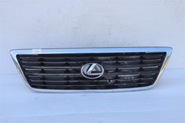 1998-02 Lexus LX470 Front Gril Grill Grille - £125.47 GBP