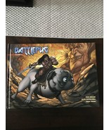 Battlepug Volume 2: This Savage Bone Hard Cover Dark horse comics Mike N... - £11.36 GBP