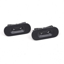 2022-2024 Rivian R1S Rear Trunk Lid Tailgate Liftgate Light Lights Pair ... - $49.50