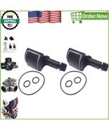Neverlube Diverter Valve Replacement Kit for Jandy 2 &amp; 3 Port Valves - 4... - $55.93 CAD