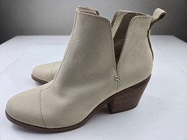 TOMS Women&#39;s, Everly Cutout Boot, size 10 - $34.65