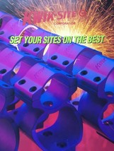 1996 Kwik-Site Firearm Mounting System Catalog - $3.60