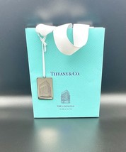 Tiffany &amp; Co Landmark Shopping Bag - $64.35