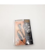 Plantronics M145 Gray Cellular &amp; Cordless Headset 2.5mm Jack Brand New - $26.99