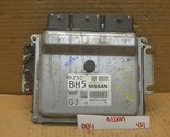 13-15 Nissan Sentra Engine Control Unit ECU BEM404300A1 Module 431-10B4 - $13.99