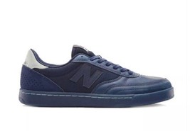 New Balance # Numeric &quot;Tom Knox 440&quot; Sneakers (Navy) Skating Shoes Size 9 - £49.33 GBP