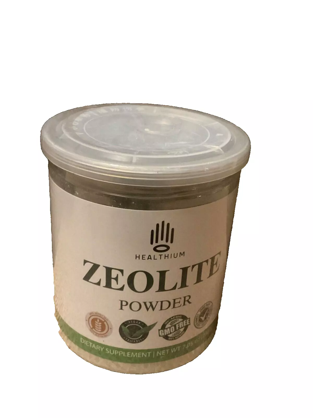 Zeolite Powder 7.05 OZ - $25.99