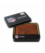 DENVER BRONCOS NFL FOOTBALL SPORTS EMBOSSE LOGO BILLFOLD WALLETS - $35.27 CAD