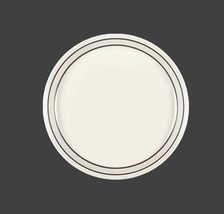 Johnson Brothers Sandalwood stoneware dinner plate. Sold individually. - $42.71