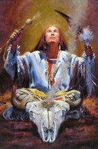 Native american healing thumb200