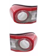 TOYOTA FJ CRUISER 2007 2008 2009 2010 PAIR TAIL LIGHTS REAR LAMPS TAILLI... - $4,346.37 MXN