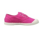 PALLADIUM Womens Comfort Shoes Pallacitee Solid Pink Size AU 7 93696-698-M - £35.38 GBP
