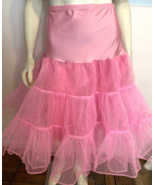 Grace Karin Pink Tutu Skirt Size 2X - €16,29 EUR