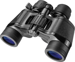 Barska 7-15X35 Level Zoom Binoculars , Black - $90.97