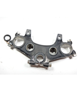 1974 Honda XL350 XL 350 K0 Upper steering fork clamp yoke - $98.99