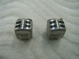 NEW Recording &amp; Playback replacement Heads fr Technics RS-1800 Otari MX-... - $6,842.65 MXN