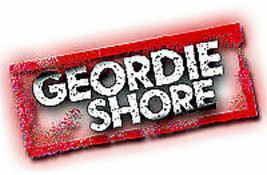 Geordie Shore: The Complete Third Series DVD (2013) Suzanne Readwin Cert 15 3 Pr - £14.00 GBP