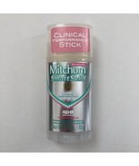 Mitchum for Women Smart Solid Powder Fresh Antiperspirant Deodorant Stick - $39.08 CAD