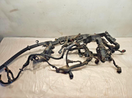 2013 International Navistar Maxxforce13 Diesel Engine Wiring Harness 481... - $600.00