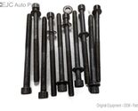 Cylinder Head Bolt Kit For 09-10 Hyundai Sonata GLS 2.4 - $36.33