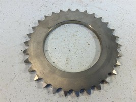 Browning 50A30 Roller Chain Sprocket 3-3/4&quot; Bore - $24.99