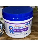 T.D.N. Rockets Mini Horse Supplement, Mini 50 Capsules - $13.29 CAD