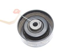 01-10 CHEVROLET SILVERADO 2500HD 6.6L SERPENTINE BELT PULLEY IDLER Q2303 image 8