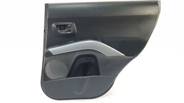 Used Right Rear Interior Door Panel OEM 07 08 09 10 11 12 13 Outlander90... - £66.85 GBP