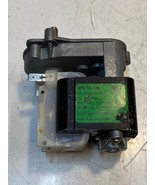 SPG Refrigerator Ice Dispenser Motor ISG-3240WPA-Z | W10181208 for Whirl... - $103.14 CAD