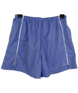 C9 by Champion Activewear Running Shorts Layered Lined Elastic Waist Wom... - £15.69 GBP