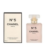 CHANEL No5 Le Parfum Cheveux Hair Mist 35ml - $139.23
