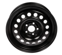 Dorman 939-308 Fits 04-05 Dodge Neon 4656322AB 15x6 Black Steel Wheel 5x... - €55,09 EUR