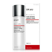 Dr.Wu 150ml Intensive Renewal Toner with Mandelic Acid New From Taiwan - £38.52 GBP