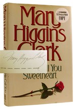 Mary Higgins Clark Let Me Call You Sweetheart Signed 1st Edition 1st Printing - £77.50 GBP