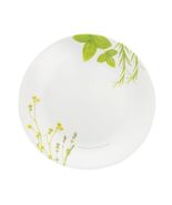 Corelle European Herbs 8.5" Salad Plate - $20.00