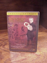 Ringers, Lord of the Fans DVD, Special Edition, used, Dominic Monaghan, ... - $6.95