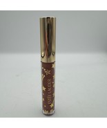 Estée Lauder Sundrops Lip Gloss A13 Limited Edition Gold Stars Tube - $24.53 CAD