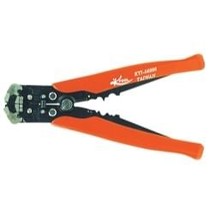 K Tool International Wire Stripper Self Adjusting 10 in. - $67.49