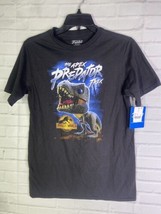 Funko Jurassic World Apex Predator T-Rex Dinosaur T-Shirt Youth Boys Gir... - $19.80