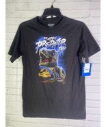 Funko Jurassic World Apex Predator T-Rex Dinosaur T-Shirt Youth Boys Gir... - £15.51 GBP