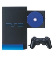Sony PlayStation 2 Console - £152.29 GBP