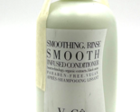 VoCe Los Angeles Smoothing rinse Smooth Infused Conditioner 8 oz - £20.72 GBP